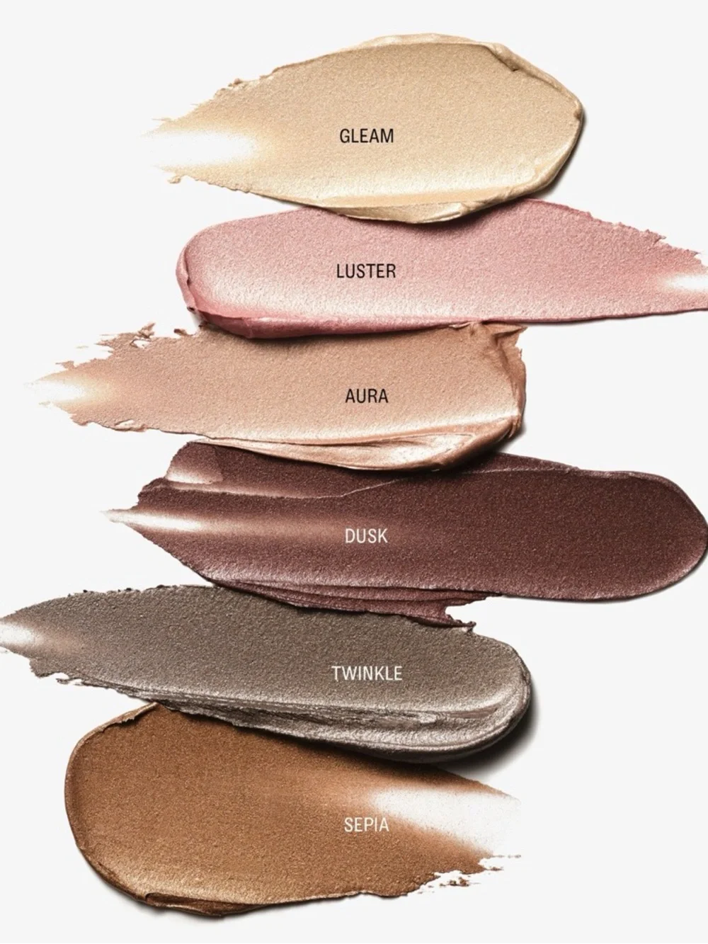 BEAUTYCOUNTER LID GLOW CREAM SHADOW LUSTER-BRIGHTENING ROSE GOLD 5ml